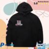 Happiness Project Store Merch Heartfelt Hoodie