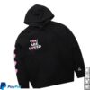 Happiness Project Store Merch Heartfelt Hoodie