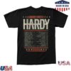 Hardy Official Store Merch Country Country Photo Tour Tee
