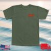 Hardy Official Store Merch Deer Antler Photo Tee