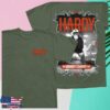 Hardy Official Store Merch Deer Antler Photo Tee