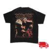 Headwreck Merch Store Attitude Adjustment Tee