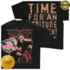 Headwreck Merch Store Attitude Adjustment Tee
