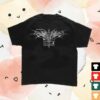 Headwreck Merch Store Double Drop Tee