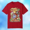 Hyryder Store Merch Hyryder 2026 Driftin' And Dreamin' Cruise T-Shirt