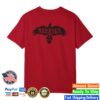 Hyryder Store Merch Hyryder 2026 Driftin' And Dreamin' Cruise T-Shirt