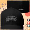 Hyryder Store Merch Hyryder's 2026 Driftin' & Dreamin' Flex Fit Hat