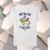 kenny impericon store merch festival impericon festival kiddie lion 2025 white t shirt u
