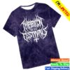 kenny impericon store merch impericon festival black metal est 2011 tie dye t shirtpng u