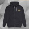 kenny impericon store merch impericon festival pocket logo lion 2025 zipper