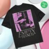 Impoppy Store Merch Empty Hands Tee