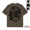 Impoppy Store Merch Eternally Tied Tee