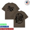 Impoppy Store Merch Eternally Tied Tee
