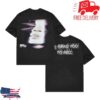 Impoppy Store Merch Warped Touch Tee