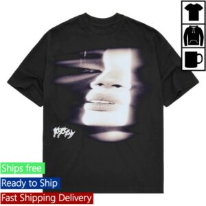 Impoppy Store Merch Warped Touch Tee