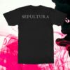 Indiemerchstore Sepultura The Cloud Of Unknowing T-Shirt