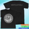 Indiemerchstore Sepultura The Cloud Of Unknowing T-Shirt