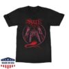 Indiemerchstore Spell Savage Scourge T-Shirt