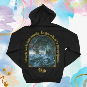 kenny indiemerchstore store merch within destruction void 10th anniversary pullover hoodie