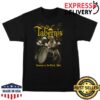 Indiemerchstore Tabernis Seasons Of The Dark Hive T-Shirt