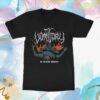 Indiemerchstore Vomitory In Death Throes T-Shirt
