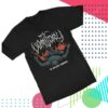 Indiemerchstore Vomitory In Death Throes T-Shirt