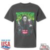 Ink Store Merch Father Death Tee