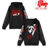 Ink Store Merch Last Call Hoodie