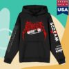 Ink Store Merch Last Call Hoodie