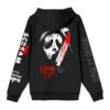 Ink Store Merch Last Call Hoodie