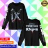 Ink Store Merch Twisting The Knives Long Sleeve