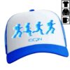 Iso Supremacy Store Merch Icon Cassette Tape Hat