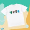Iso Supremacy Store Merch Icon Cassette Tape Tee