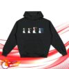 Iso Supremacy Store Merch Icon Super Deluxe Hoodie