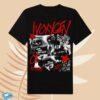 kenny ivoxygen shop store the girl next door t shirt
