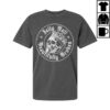 Jelly Roll Store Merch Faded Skull T-Shirt