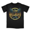 Jelly Roll Store Merch I'm Not Okay Tee