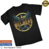 Jelly Roll Store Merch I'm Not Okay Tee