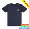Jetty Life Store Merch Sunseeker Tee - Harbor Blue