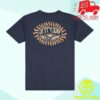 Jetty Life Store Merch Sunseeker Tee - Harbor Blue