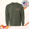 Jordan Davis Store Merch Davis Tires Crewneck