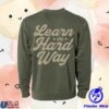 Jordan Davis Store Merch Davis Tires Crewneck