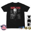 kenny kerry king store merch corpse vapor t shirt