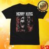 kenny kerry king store merch hell echo t shirt