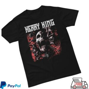 kenny kerry king store merch hell echo t shirtpng u