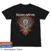 kenny kerry king store merch hiro yakai t shirt