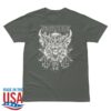 kenny kerry king store merch regis charcoal t shirt