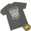 kenny kerry king store merch regis charcoal t shirtpng u
