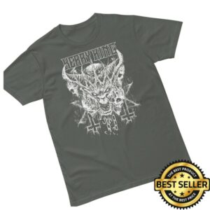 kenny kerry king store merch regis charcoal t shirtpng u