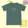 Laufey Store Merch Cross-Stitch Tee